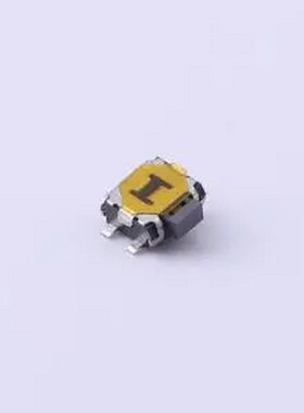 ST-1186BEM 3.5*3*1.45mm 卧贴 轻触开关 SMD,3.5x3mm 轻触开关