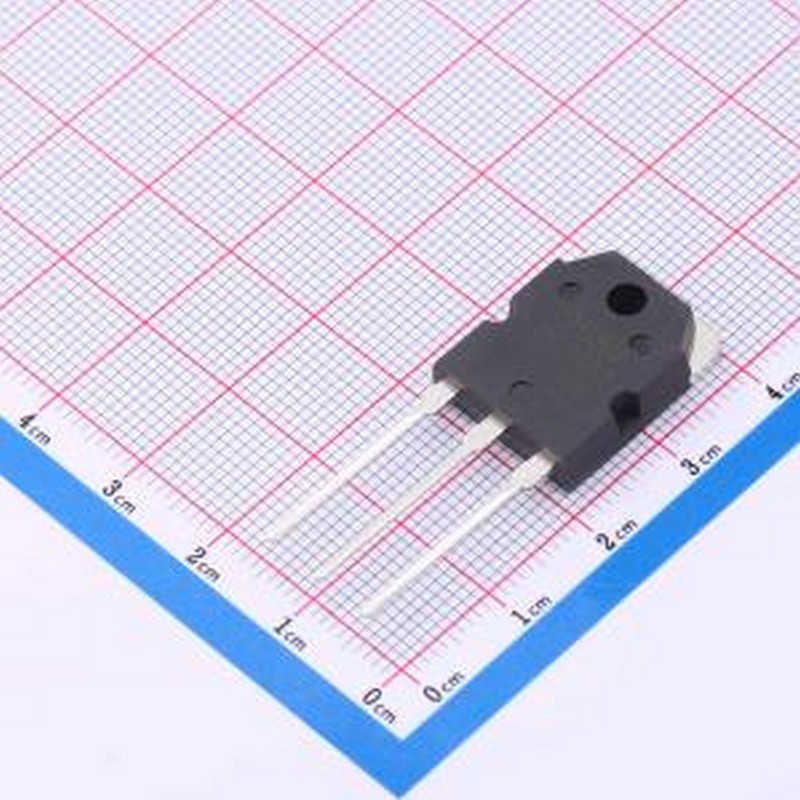 OSB688 三极管(BJT) 100W 功放管 TO-3PNT