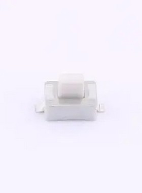 TP14722660 3X6X6.0H 立式贴片 260克力 白色按钮 SMD 轻触开关