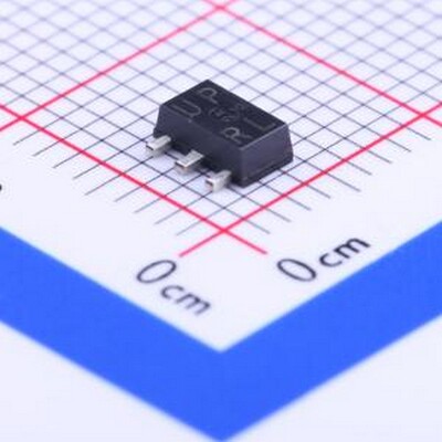 2SC5824T100R 三极管(BJT) 2SC5824T100R SOT-89-3