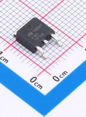 FQD7P06TM-VB 场效应管(MOSFET) 1个P沟道 耐压:60V 电流:30A TO-