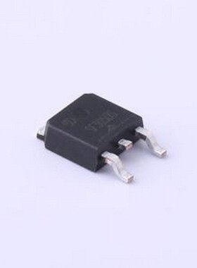 SF305DS 快恢复/高效率二极管 SF305DS TO-252-2