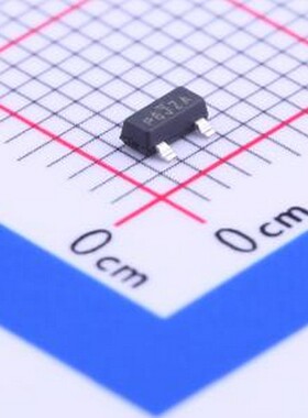 SI2377EDS-T1-GE3 场效应管(MOSFET) 1个P沟道 耐压:20V 电流:3.5