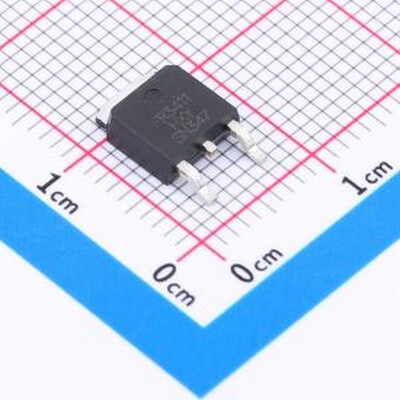 IRFR3411TRPBF-HXY 场效应管(MOSFET) 1个N沟道 耐压:100V 电流:3