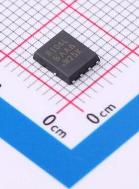 SIR104LDP-T1-RE3 场效应管(MOSFET) 1个N沟道 耐压:100V 电流:81