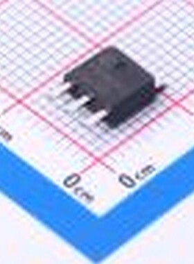 IPSA70R1K2P7SAKMA1 场效应管(MOSFET) 1个N沟道 耐压:700V 电流:
