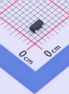 WST3428 场效应管(MOSFET) N沟道,电流:2.3A,耐压:20V SOT-23-3L