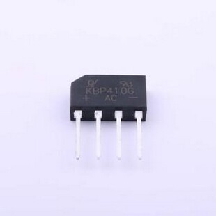 KBP410G 整流桥 KBP410G KBP
