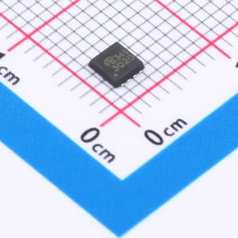 FDMC3020DC-VB 场效应管(MOSFET) 1个N沟道 耐压:30V 电流:40A QF