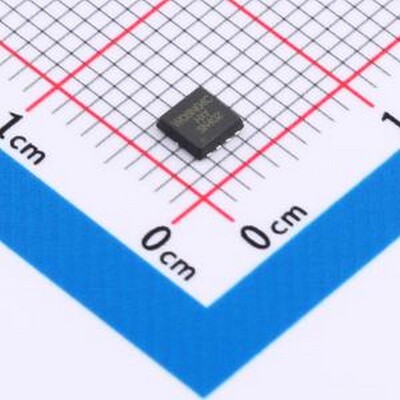 NVTFWS008N04C-HXY 场效应管(MOSFET) 1个N沟道 耐压:40V 电流:60