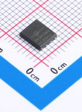CRSM043N10N4 场效应管(MOSFET) CRSM043N10N4 DFN(5x6)