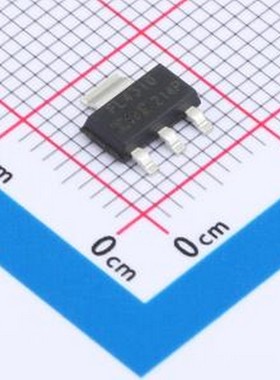 IRFL4310TRPBF 场效应管(MOSFET) 1个N沟道 耐压:100V 电流:1.6A