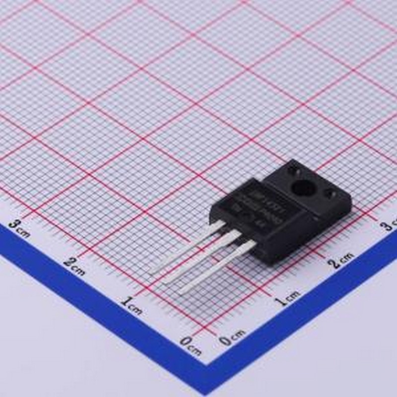 IRFI4321PBF 场效应管(MOSFET) 1个N沟道 耐压:150V 电流:34A TO-