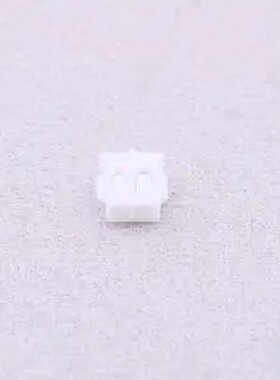 A1201HA-2P 1x2P 1.2mm P=1.2mm 胶壳(线对板/线对线)