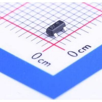 LMBTA64LT1G 三极管(BJT) LMBTA64LT1G SOT-23