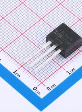 IRFSL5615PBF 场效应管(MOSFET) 1个N沟道 耐压:150V 电流:33A TO