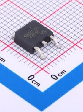 IPD90N06S4L-05-VB 场效应管(MOSFET) 1个N沟道 耐压:60V TO-252