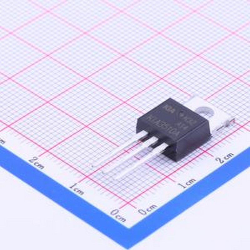 KIA3510AP 场效应管(MOSFET) 1个N沟道 耐压:100V 电流:75A TO-22