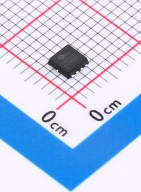 CMSC130N10 场效应管(MOSFET) N沟道 100V 50A DFN-8(3.3x3.3)