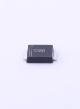 SS36BF 肖特基二极管 电压:60V 电流:3A SMBF