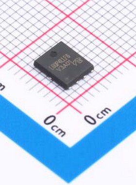 STL60P4LLF6-VB 场效应管(MOSFET) 1个P沟道 耐压:30V QFN8(5X6)