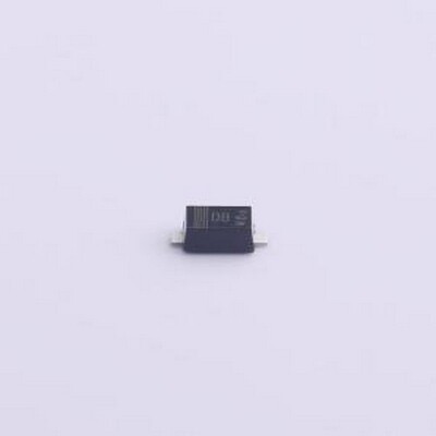 BAT46WH,115 肖特基二极管 电压:100V 电流:250mA SOD-123F