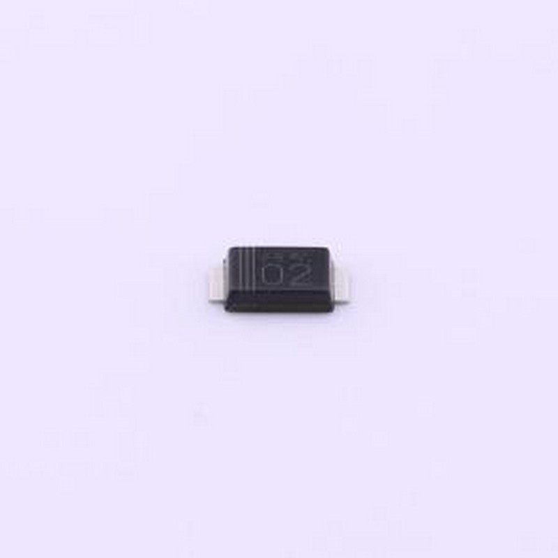 RBR3LAM60BTR 肖特基二极管 电压:60V 电流:3A SOD-128-2