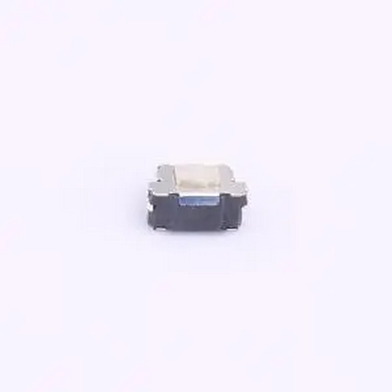 TSB017A3126B 3*6*3.1H-J 260gf沉板LCP冷封编带 SMD,6x4mm 轻触