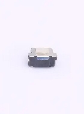 TSB017A3126B 3*6*3.1H-J 260gf沉板LCP冷封编带 SMD,6x4mm 轻触