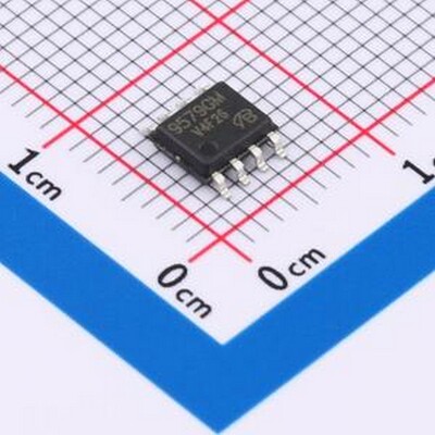 9579GM-HF-VB 场效应管(MOSFET) P沟道,电流:8A,耐压:60V SOP-8