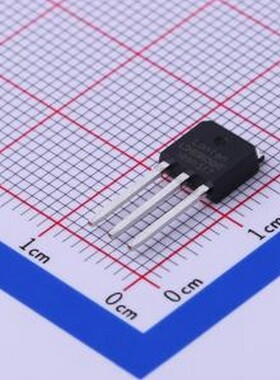 LSH65R650HT 场效应管(MOSFET) 1个N沟道 耐压:650V 电流:7A TO-2