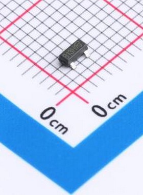 AM2334N-T1-PF-VB 场效应管(MOSFET) 1个N沟道 耐压:30V 电流:6.5