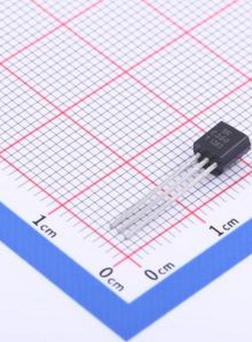 2SC380TM-Y 三极管(BJT) 2SC380TM-Y TO-92-3