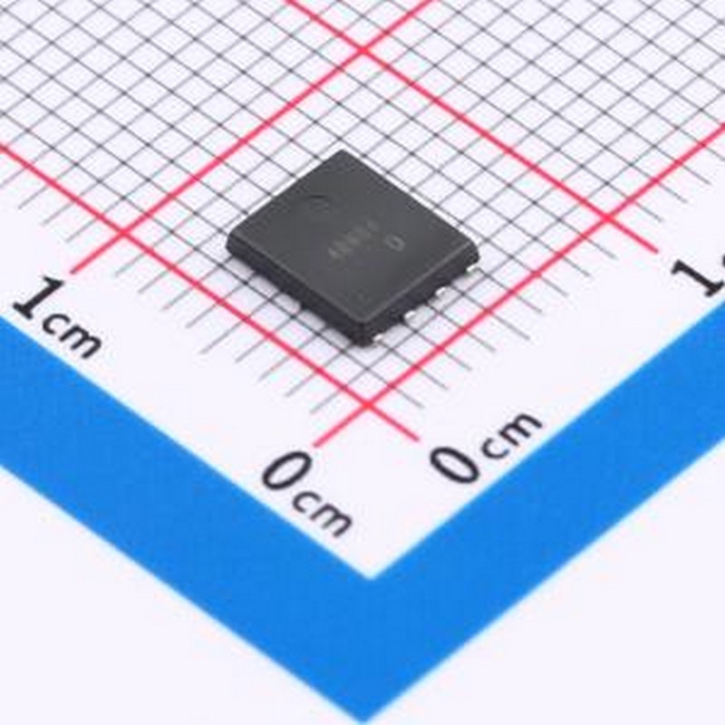 SP40N04NK 场效应管(MOSFET) 中低压N型MOSFET PDFNWB-8L(5x6)