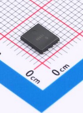 SP40N04NK 场效应管(MOSFET) 中低压N型MOSFET PDFNWB-8L(5x6)