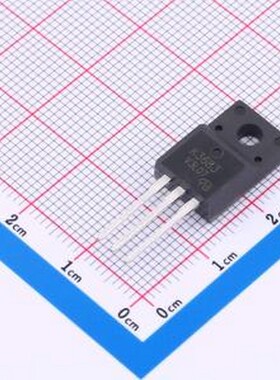 2SK3683-01MR-VB 场效应管(MOSFET) 1个N沟道 耐压:550V 电流:18A