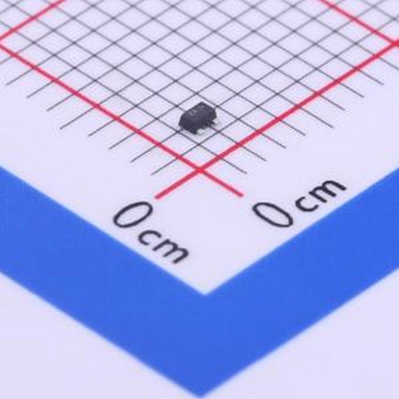 NTK3043NT1G 场效应管(MOSFET) 1个N沟道 耐压:20V 电流:285mA SO
