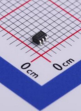 VBK3215N 场效应管(MOSFET) 2个N沟道 耐压:20V 电流:2.6A SC-70-