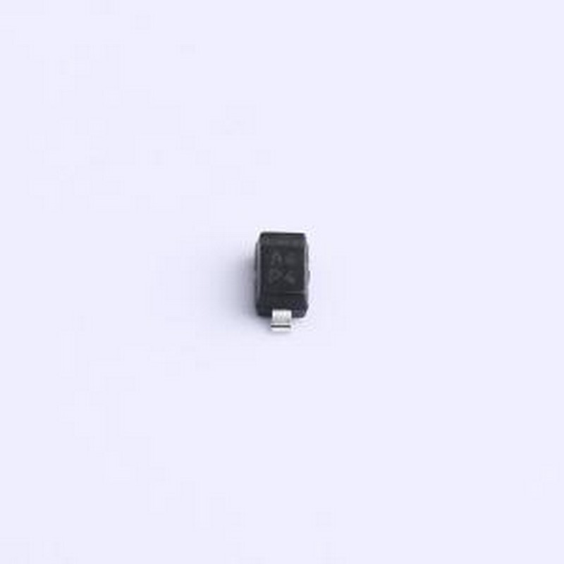 1N4150W-E3-08 开关二极管 1N4150W-E3-08 SOD-123