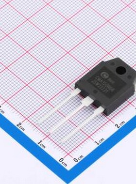 CMA150N68 场效应管(MOSFET) 1个N沟道 耐压:68V 电流:150A TO-3P