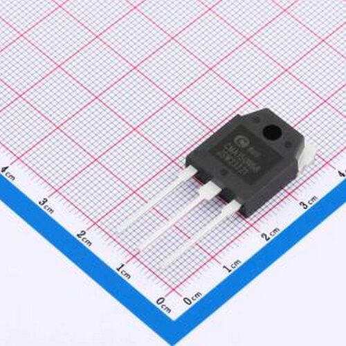 CMA150N68 场效应管(MOSFET) 1个N沟道 耐压:68V 电流:150A TO-3P