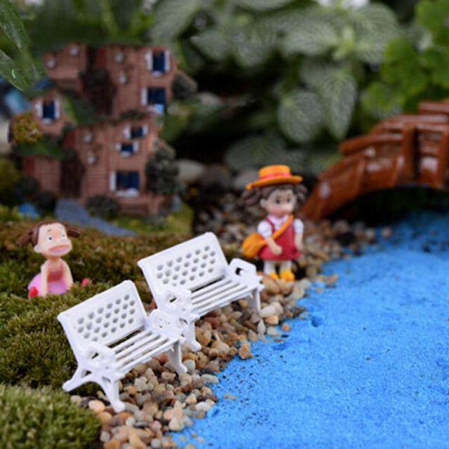 lovely cute fairy garden gnome moss terrarium decor crafts b