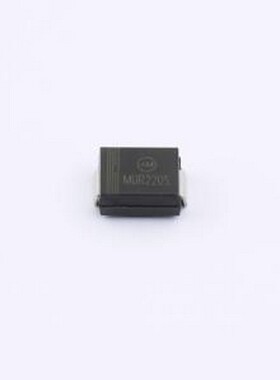 MUR220S 快恢复/高效率二极管 MUR220S SMB