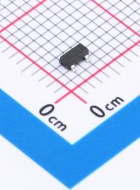 BL3407 场效应管(MOSFET) 1个P沟道 耐压:30V 电流:4.3A SOT-23