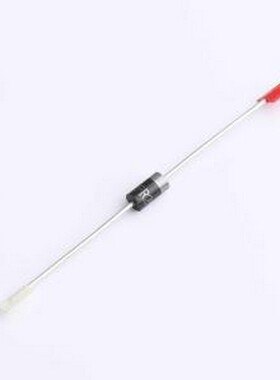 FR207G 开关二极管 快恢复二极管 DO-15