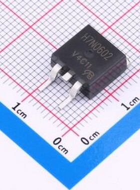 H7N0602LSTL-E-VB 场效应管(MOSFET) 1个N沟道 耐压:60V 电流:150