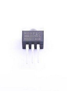 MBR20150CL 肖特基二极管 电压:150V 电流:10A TO-220AB-3