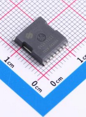 SFT040N150C3 场效应管(MOSFET) SFT040N150C3 TOLL-8