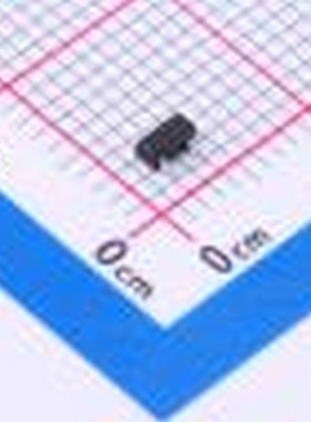 BC3415 场效应管(MOSFET) BC3415 SOT-23