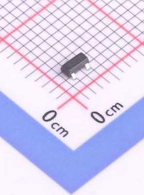 SI2308 场效应管(MOSFET) N沟道增强型MOSFET,电流:2.5A,耐压:60V
